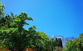 Hostel El Limon
